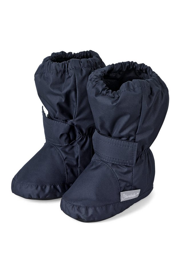Sterntaler® Baby Schuhe Outdoorschuh Baby-Schuhe, wasserabweisend, warm, Klett, rutschfest, Thinsulate Bild 4