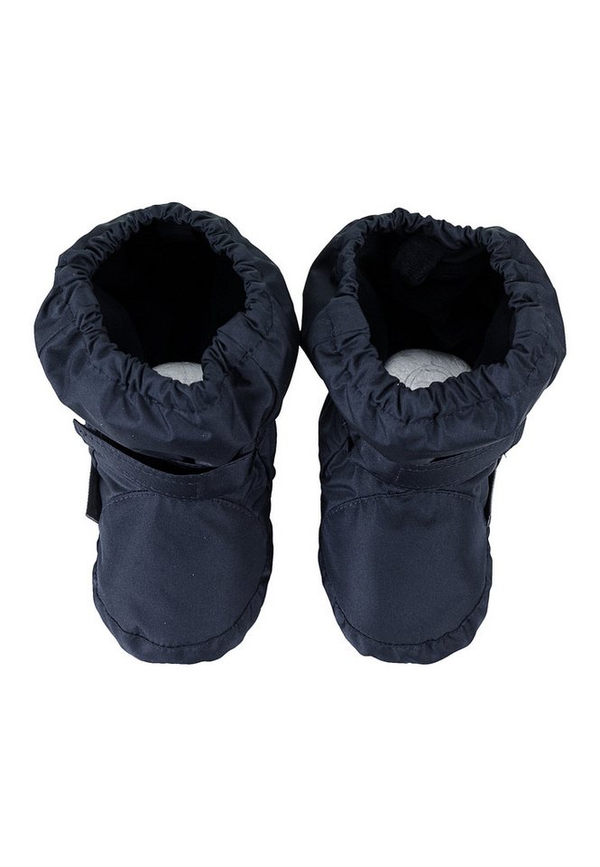 Sterntaler® Baby Schuhe Outdoorschuh Baby-Schuhe, wasserabweisend, warm, Klett, rutschfest, Thinsulate Bild 5