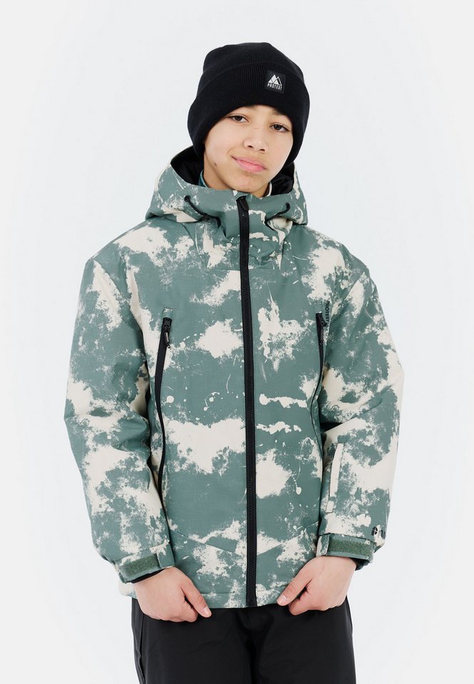 Protest Skijacke PRTWheezy JR (1-St) Side pocket