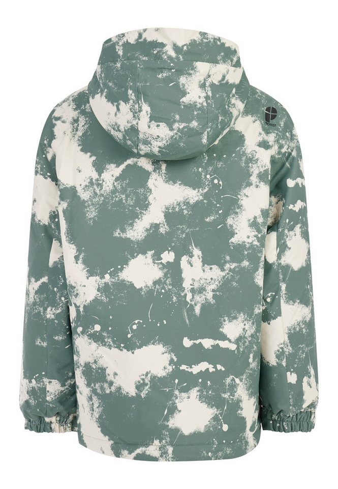 Protest Skijacke PRTWheezy JR (1-St) Side pocket Bild 2