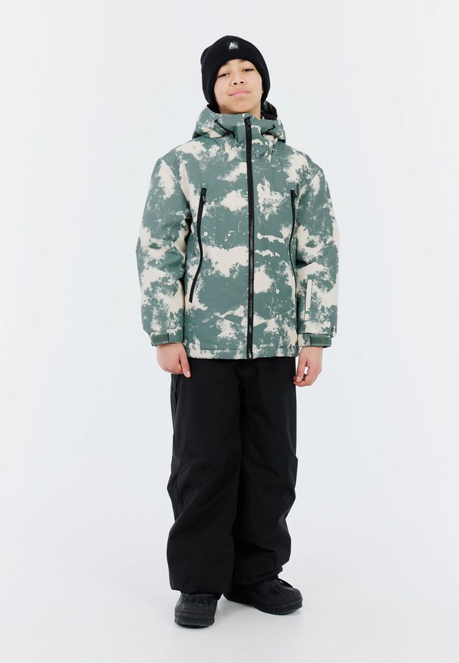 Protest Skijacke PRTWheezy JR (1-St) Side pocket Bild 3