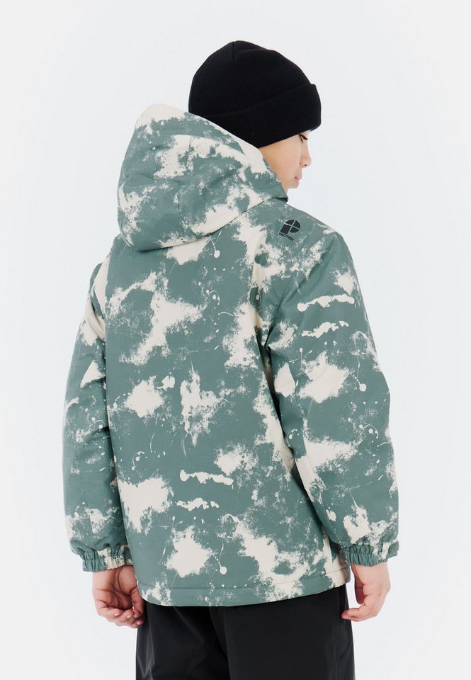 Protest Skijacke PRTWheezy JR (1-St) Side pocket Bild 5