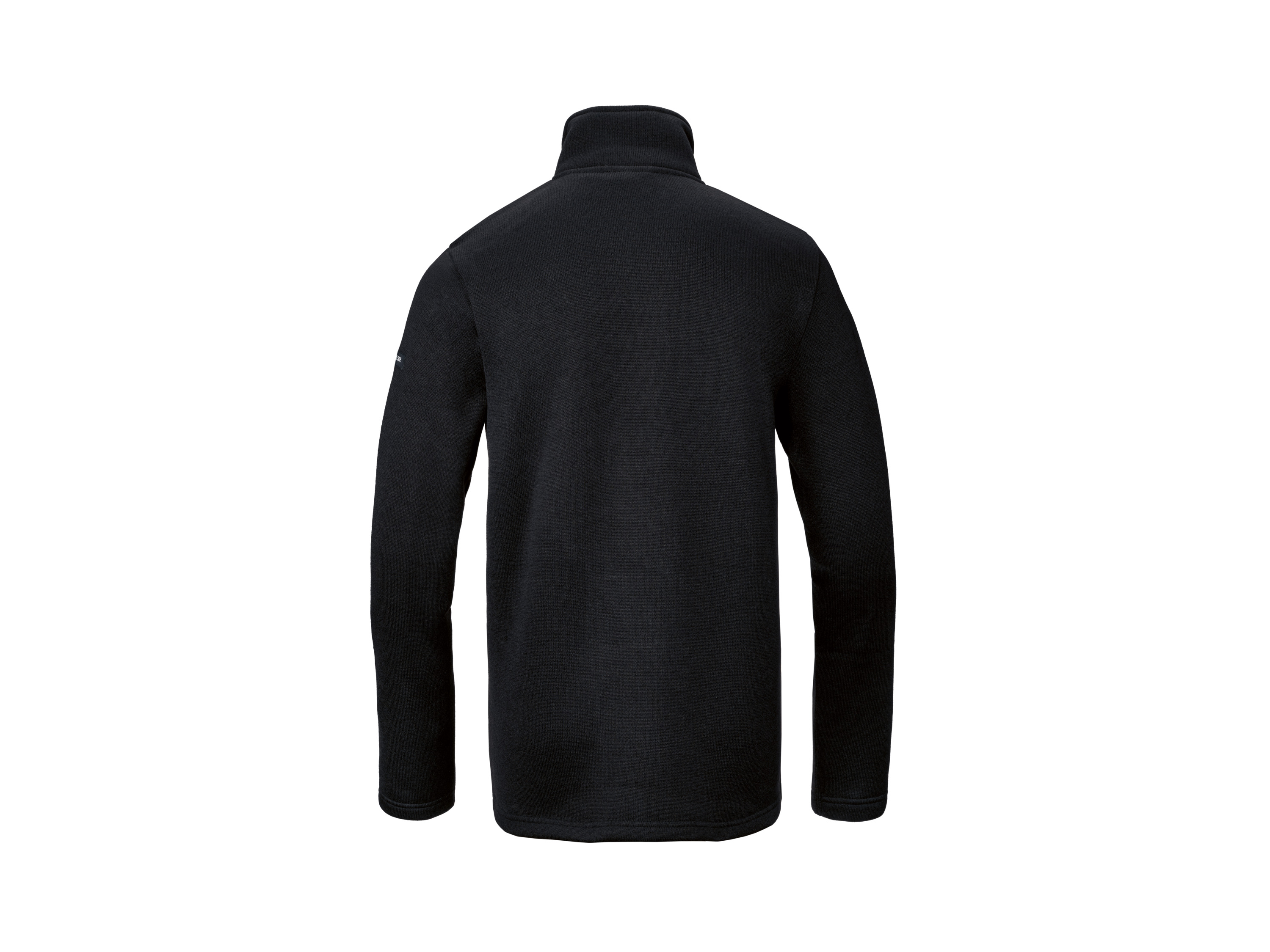 PARKSIDE® Herren Troyer (Schwarz, XXL (60/62))