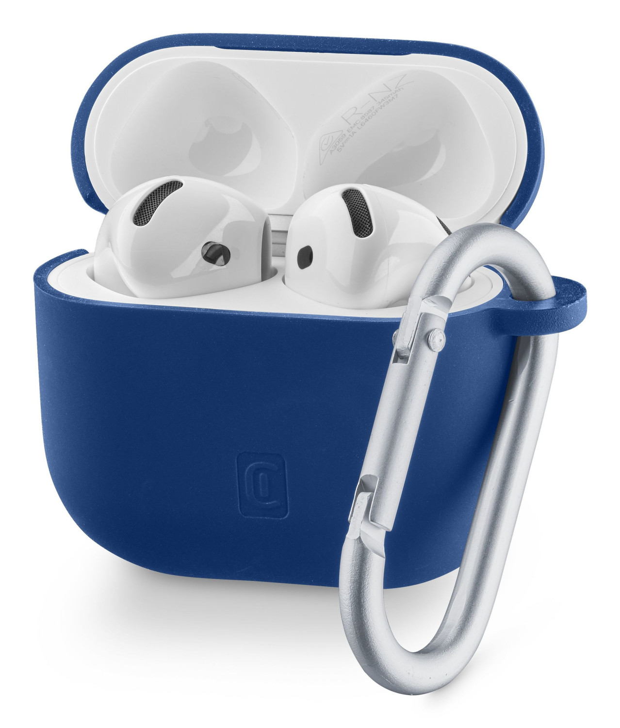 Cellularline Bounceairpods4b Kopfhörer-/headset-zubehör Hülle