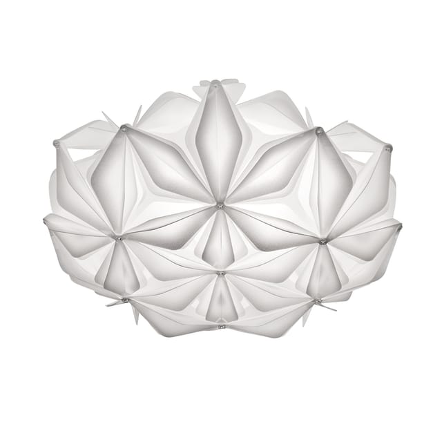 Slamp La Vie Ceiling / Wall Medium white (weiß)