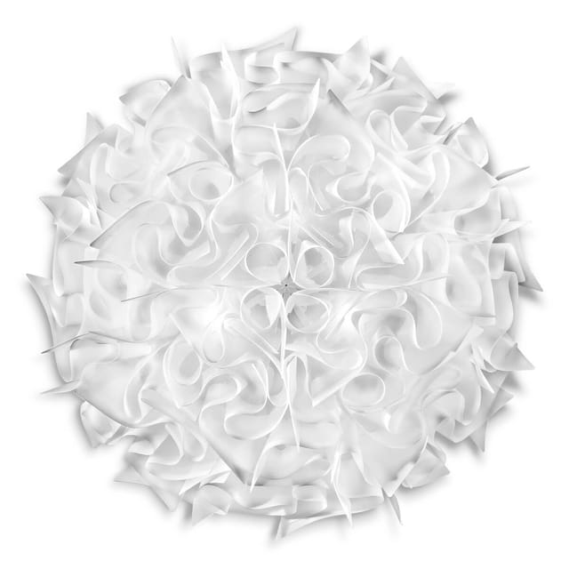 Slamp Veli Ceiling / Wall Large white (weiß)