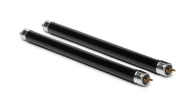 Safescan Uv-ersatzröhren - 2 X 6 W Uv-lampen, Für Uv-detektoren 45 Und 65