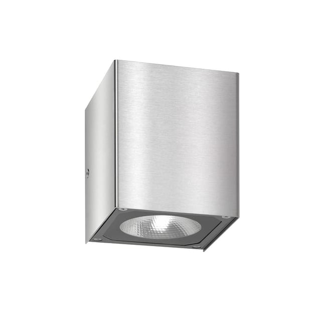 LCD Außenleuchten 5024/5025/5026 Up & Down LED Wandleuchte Edelstahl