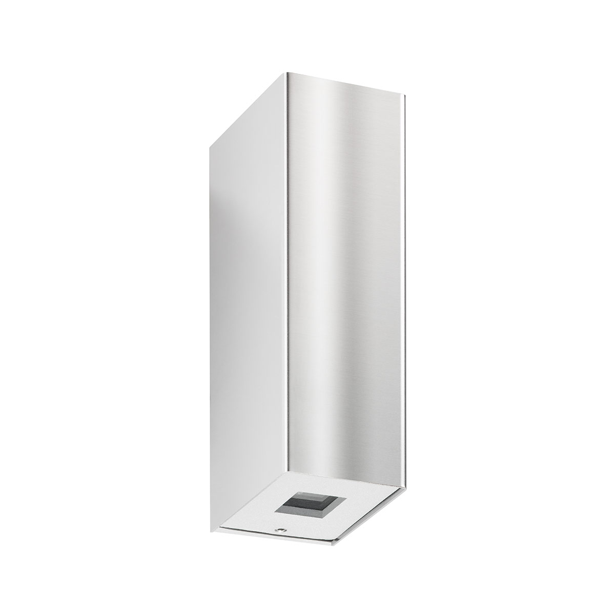 LCD Außenleuchten 5007 Up & Down LED Wandleuchte Edelstahl