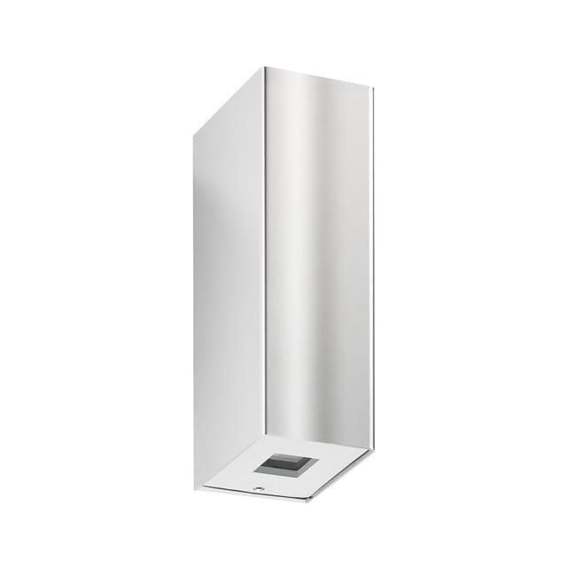 LCD Außenleuchten 5007 Up & Down LED Wandleuchte Edelstahl
