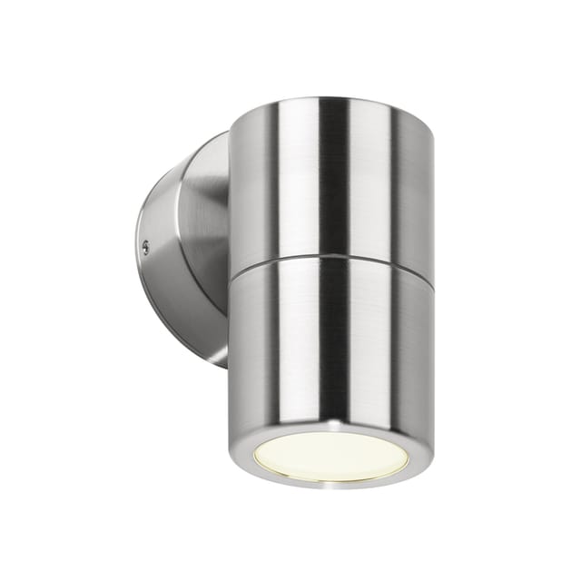 LCD Außenleuchten 5120 Wandleuchte Edelstahl