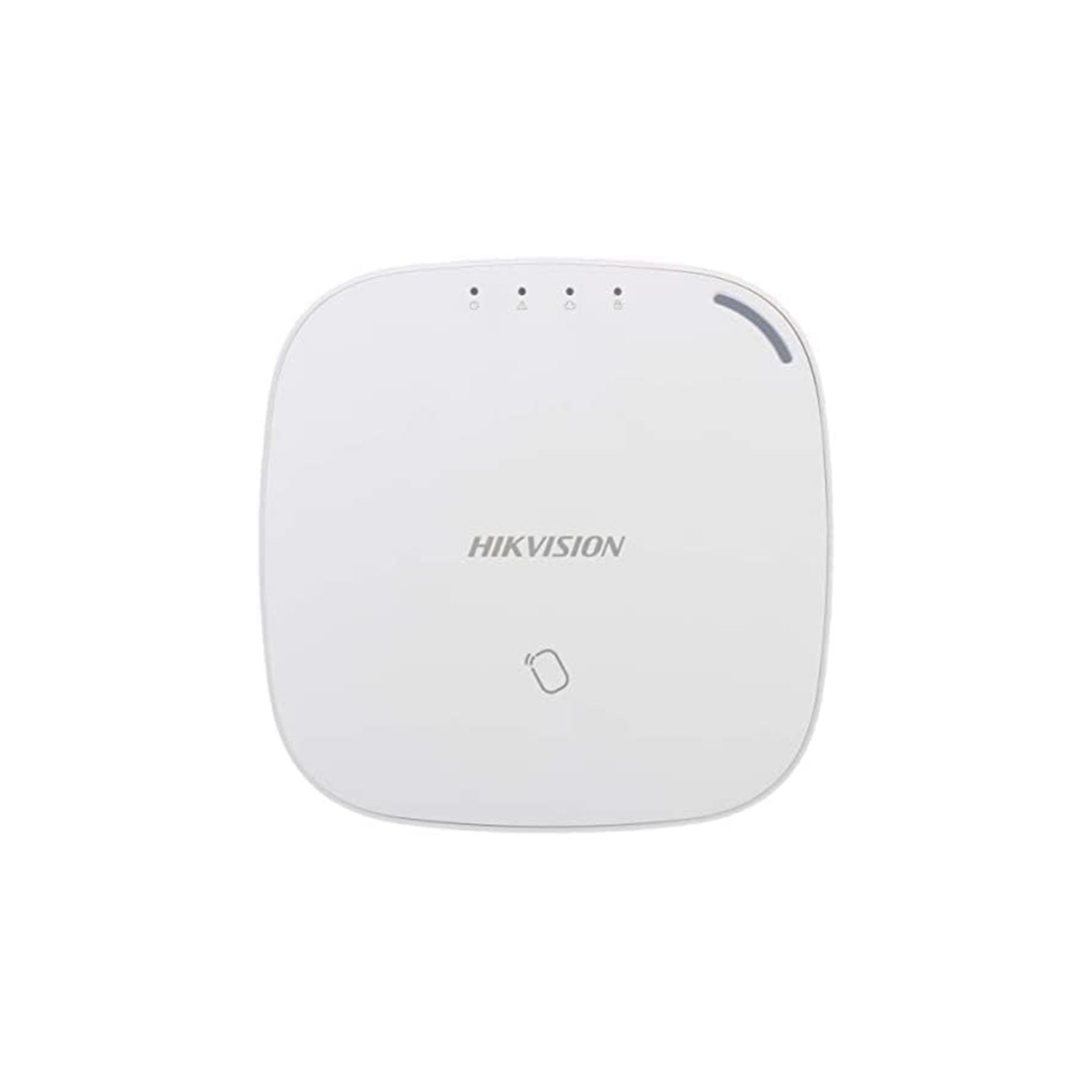 Hikvision Alarmsystem Ds.pwa32.nst Ax Hub Kit 4g Und Wlan 868 Mhz Erweiterbar