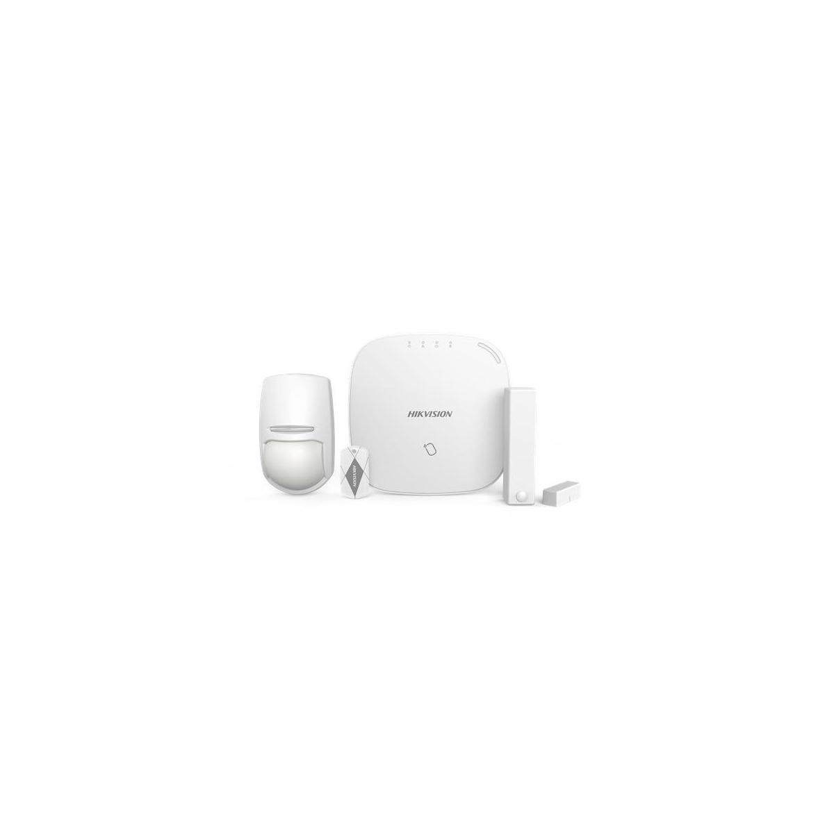 Hikvision Digital Technology Ds.pwa32.ngt Smart Wifi Heimsicherheitsset