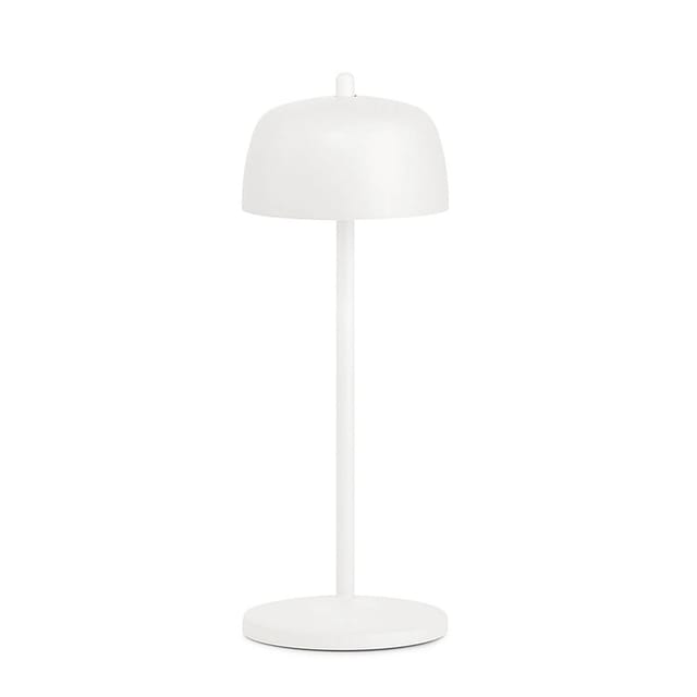 Zafferano AiLati Circe Pro LED Akkuleuchte weiß
