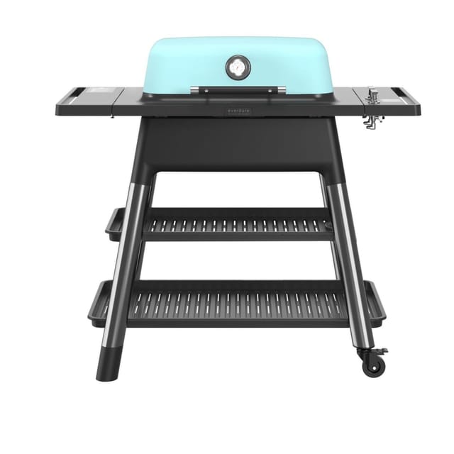 Everdure Force Gasgrill mit 2 Brennern mint
