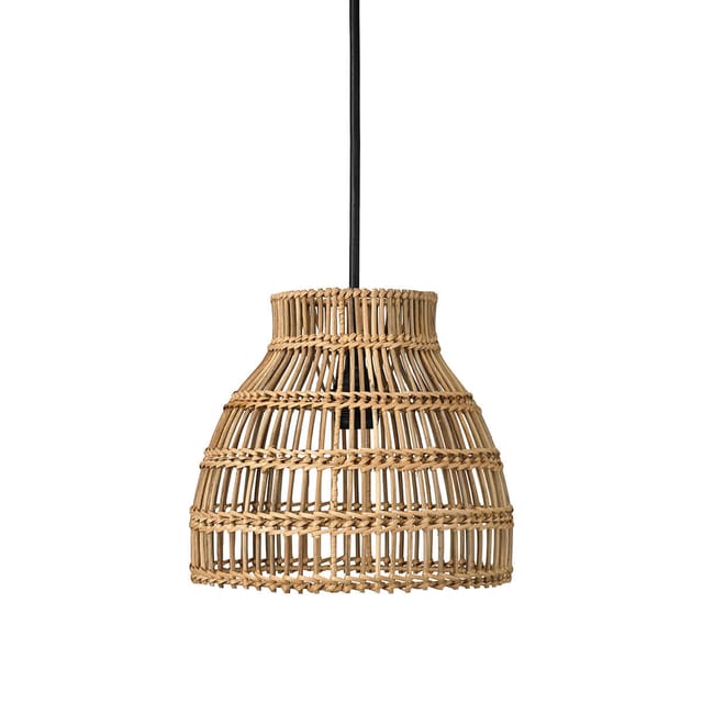 PR Home Sarah Outdoor Pendelleuchte Ø: 27 cm, natur