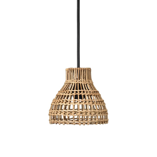PR Home Sarah Outdoor Pendelleuchte Ø: 18 cm, natur