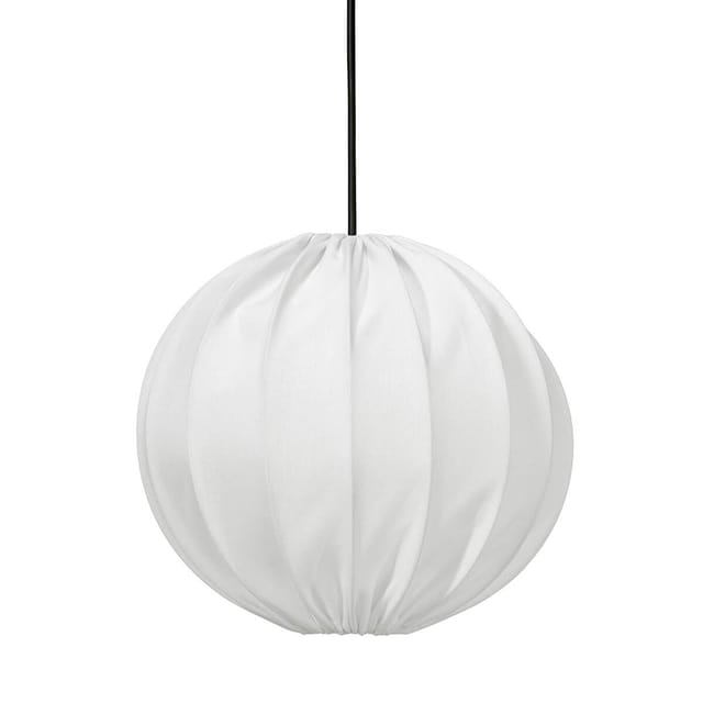PR Home Alva Outdoor Pendelleuchte Ø: 40 cm, cremeweiß