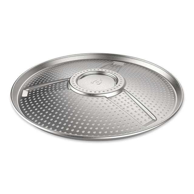 Solo Stove Feuerschalen Werkzeug, 2er-Set Edelstahl