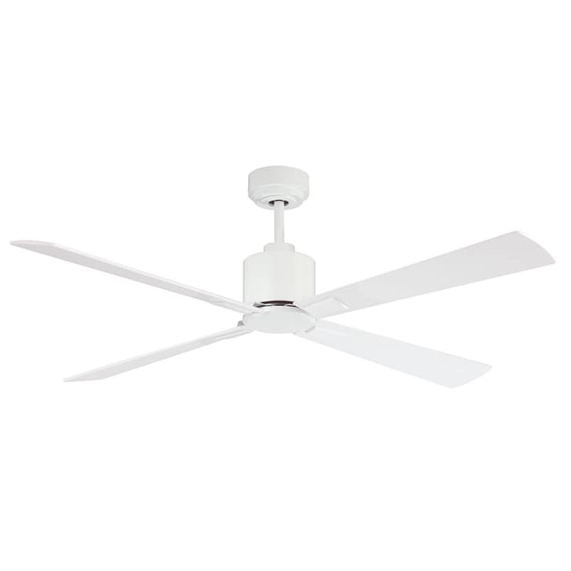 Beacon Lighting Airfusion Climate Deckenventilator weiß