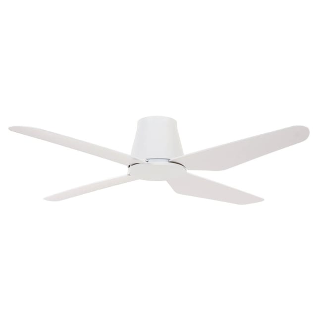 Beacon Lighting Airfusion Aria CTC Deckenventilator weiß matt