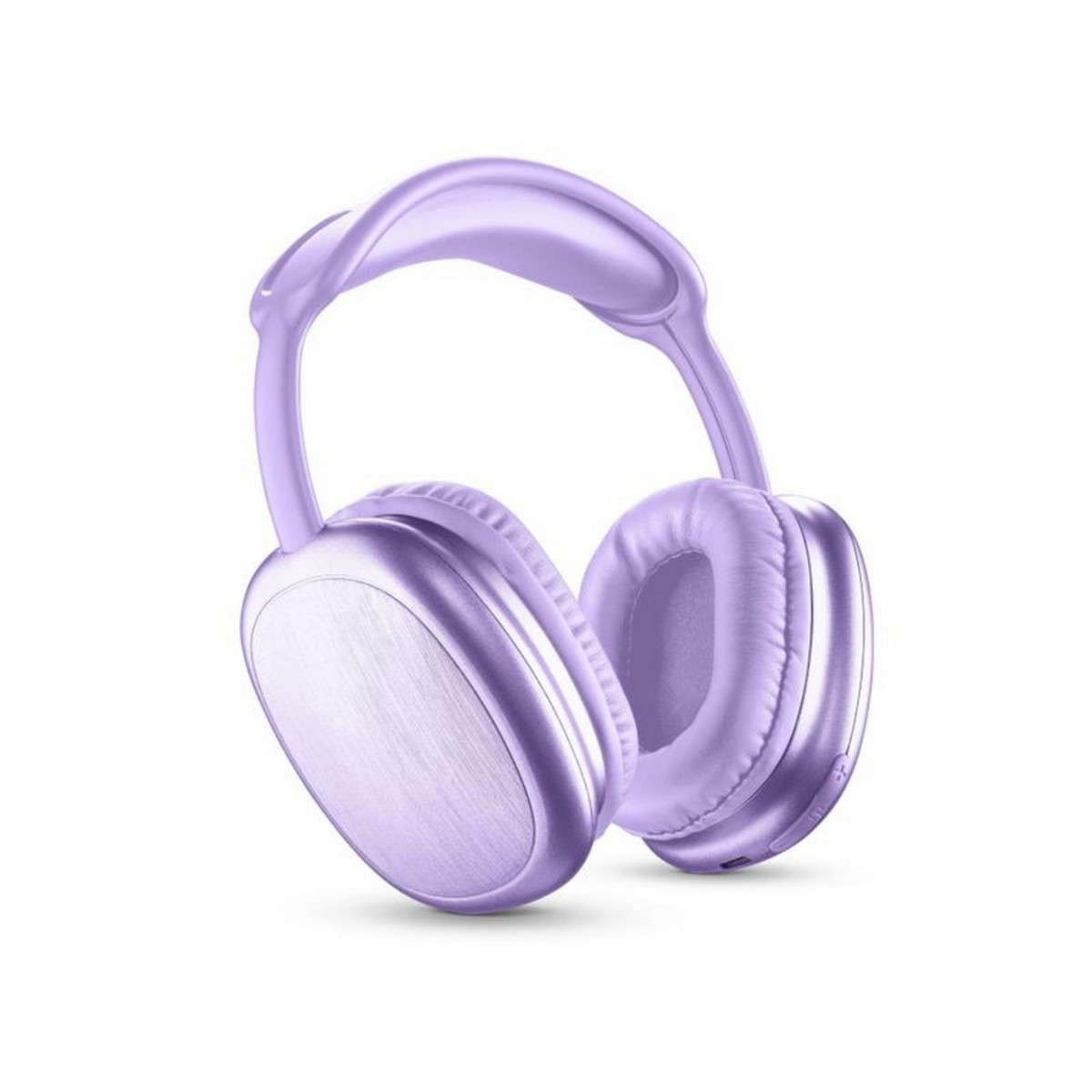 Music Sound Btheadbmsmaxi2v Kopfhörer & Headset Kabellos Kopfband Anrufe/musik Bluetooth Violett