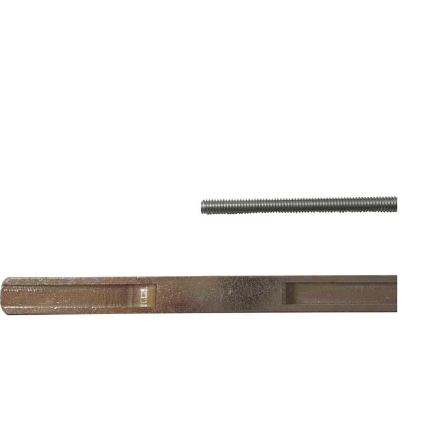 GEOS FH Stift 8,5mm - u. Schrauben en, 62 - 67 mm, verzinkt, öNORM B3859, 1 Set