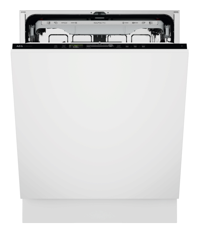 Geschirrspüler Aeg Gi9210x2tf 14 Maßgedecke Airdry Technologie