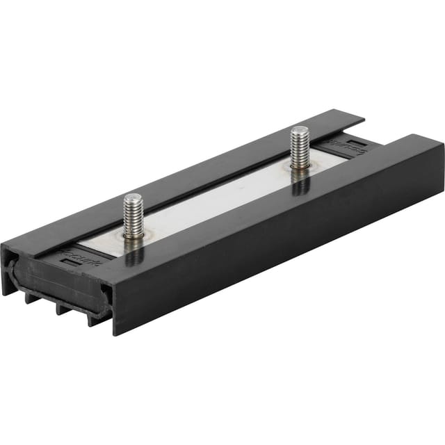 Accuride - DA0115 Laufwagen (korrosionsbeständig) mit Edelstahlkugeln Aluminium