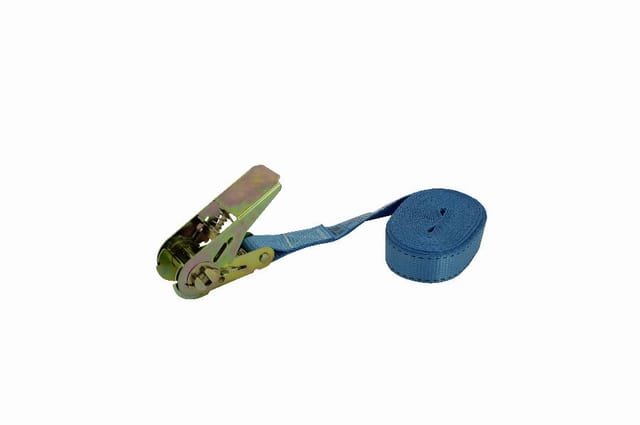 Viso - Ratschengurt - Breite.25 mm - Länge.5 m - SMC501SB