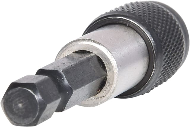 1/4' Magnetischer Schnellwechsel-Bithalter, 50mm