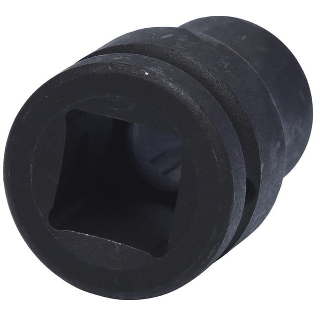 3/4' Sechskant-Kraft-Stecknuss, kurz, 17mm