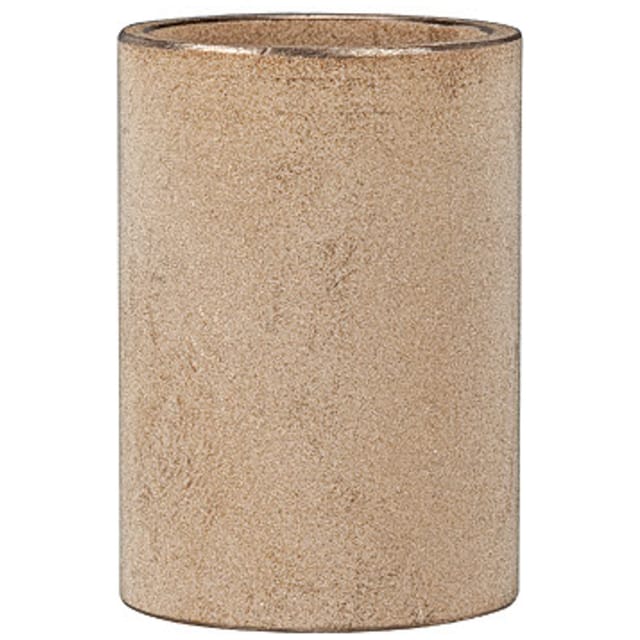 Filtereinsatz 5 µm, Sinterbronce - Riegler
