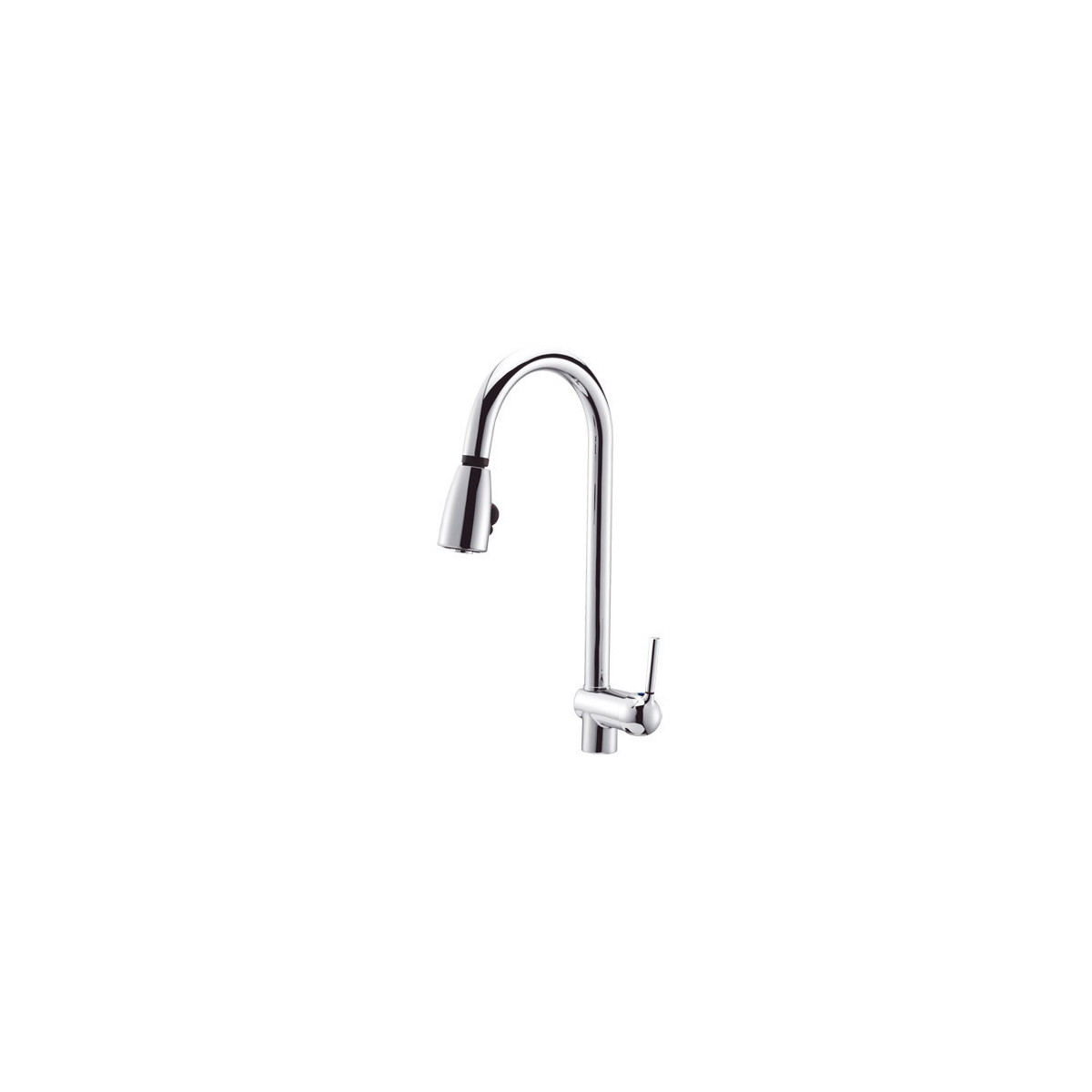 Apell Ap7090cr Wasserhahn Chrom