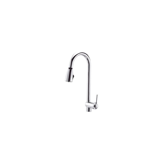 Apell Ap7090cr Wasserhahn Chrom