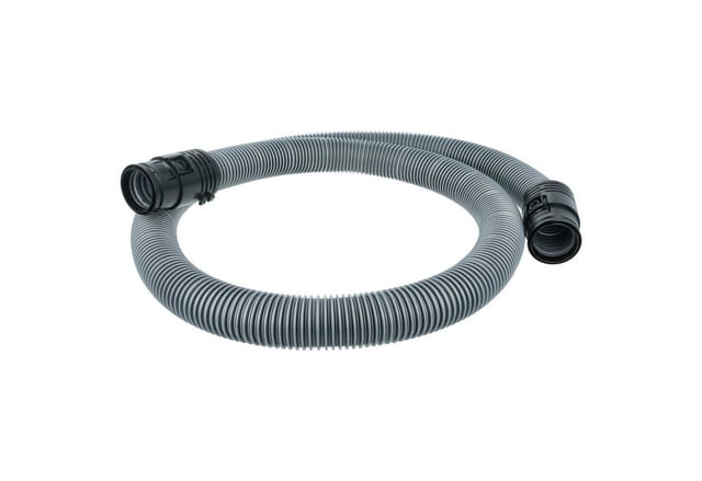 Saugschlauch 1,8m passen für Miele S2110, S2111, S2120, S2121, S2130, S2131, S2180, S2181 Staubsauger - Ersatz Schlauch für 7736190, 7736191 - Vhbw