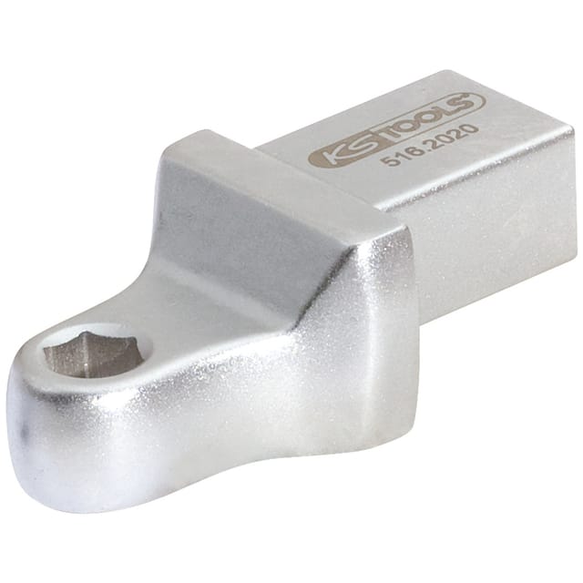14x18mm Einsteck-Bithalter, für Bits 5/16'