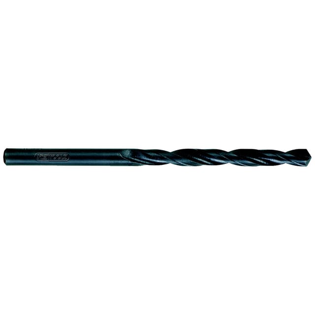 Hss-r Spiralbohrer, 5,2mm, 10er Pack