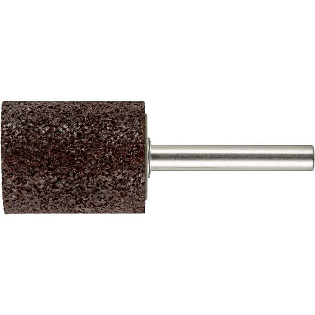 Schleifstift weich Normalkorund Form zy Zylinder din 69170 20 x 40 mm - Lukas