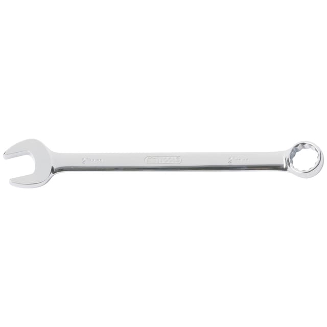 CHROMEplus Ringmaulschlüssel, abgewinkelt, 1/4'