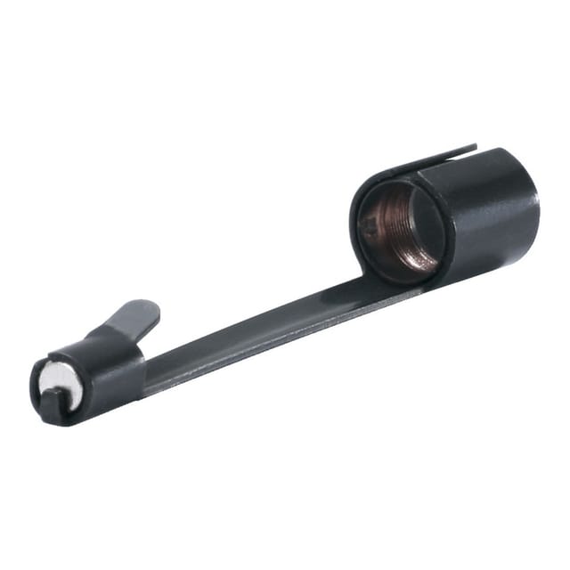 ULTIMATEvision supercharged Magnet+Hakenaufsatz, Ø5,5mm