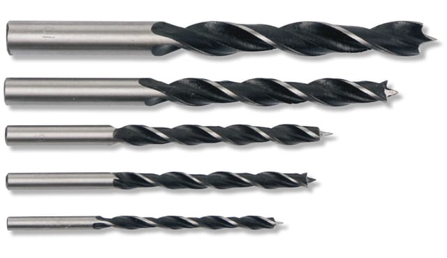 Holzbohrer-Satz - Daytools