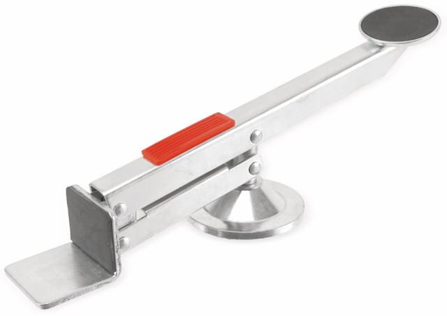 Tür- und Plattenheber schwenkbar - Daytools