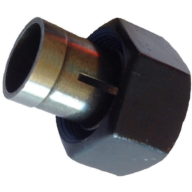 Scheppach - spannzangen spannfutter 1/2' nach (12.7MM) für tischfräsmaschine HF50
