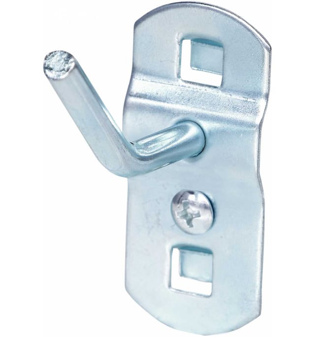 Schräghaken für Nüsse und Steckschlüssel ø 6mm