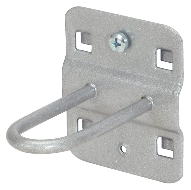 Rundhalter, 25x65mm
