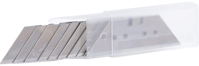 Trapezklingen, 10er Pack