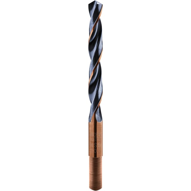ALPEN Spiralbohrer Sprint Master DIN338RN HSS Schaft ø 12,5 mm/ø 16,5 mm