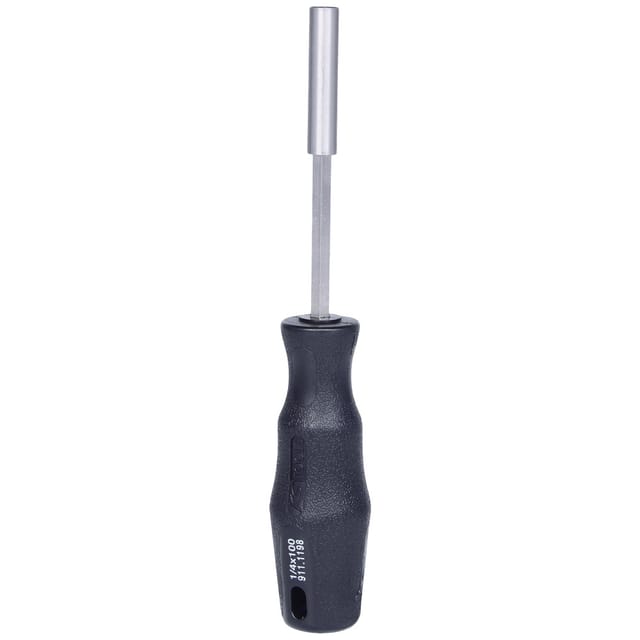 1/4' ergotorque Bit-Schraubendreher, 200mm