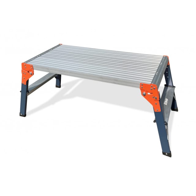 Arbeitsplattform B.96 cm x H.49 cm Edma 260355